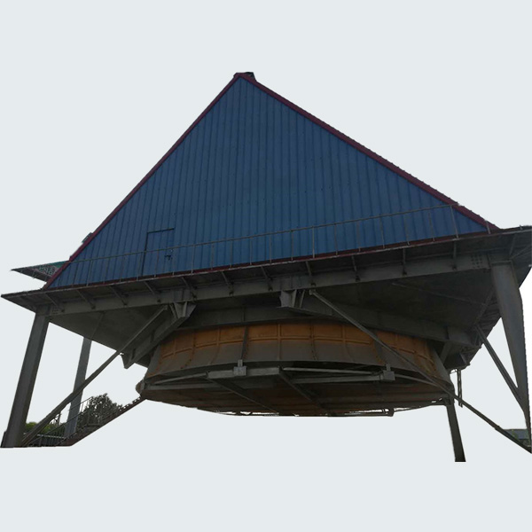 電站空冷風(fēng)機